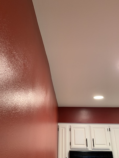 painter and handyman in the Poconos